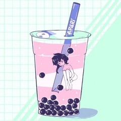 When I Get Sad I Drink Bubble Tea It Cheers Me Up A Lot [lofi  Electronic  Mix]