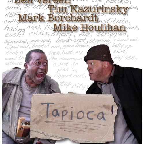 'Tapioca' Opening Titles (feat. Orbert Davis, Geof Bradfield, Tom Garling & John Moulder)