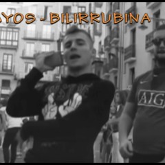 "LOS PAYOS" (KATO X PUK X JL)- BILIRRUBINA