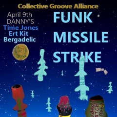 Special Technique - Live Jam