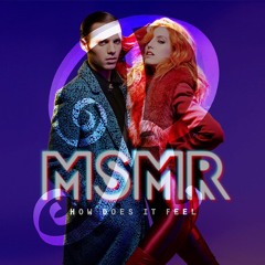 MSMR - All The Things Lost [Remeeraz' Elaborate Edit]