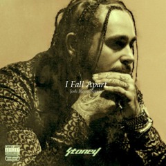 Post Malone- I Fall Apart (Josh Bloom Remix)
