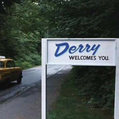 PSXTXPE - Derry Town