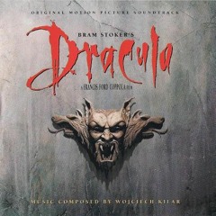 Dracula - Vampire Hunters