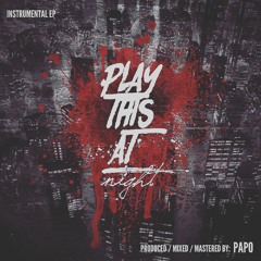 Stay Woke (Prod. By Papo)