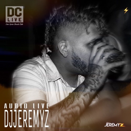 Dj Jeremyz - @San Lucas Beach Audio Live  #JEREMYZPONGAELMIX
