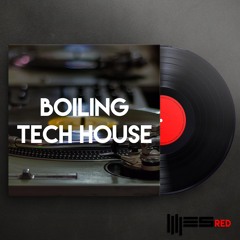 Boiling Tech House