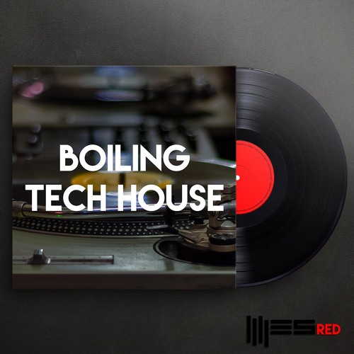 Boiling Tech House