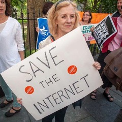 Liberals Are Freaking Out About Net Neutrality Because They Don't Understand Capitalism