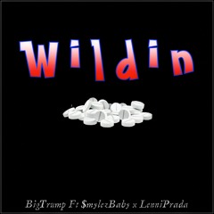 BigTrump Ft $mylezBaby x LenniPrada - Wildin