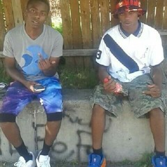 Why Wouldn't I Be Hollin Ft. Hulio