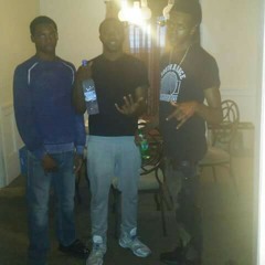 Gang Freestyle Ft. Fox Ray Cash Sheedy'Finessin & Hulio