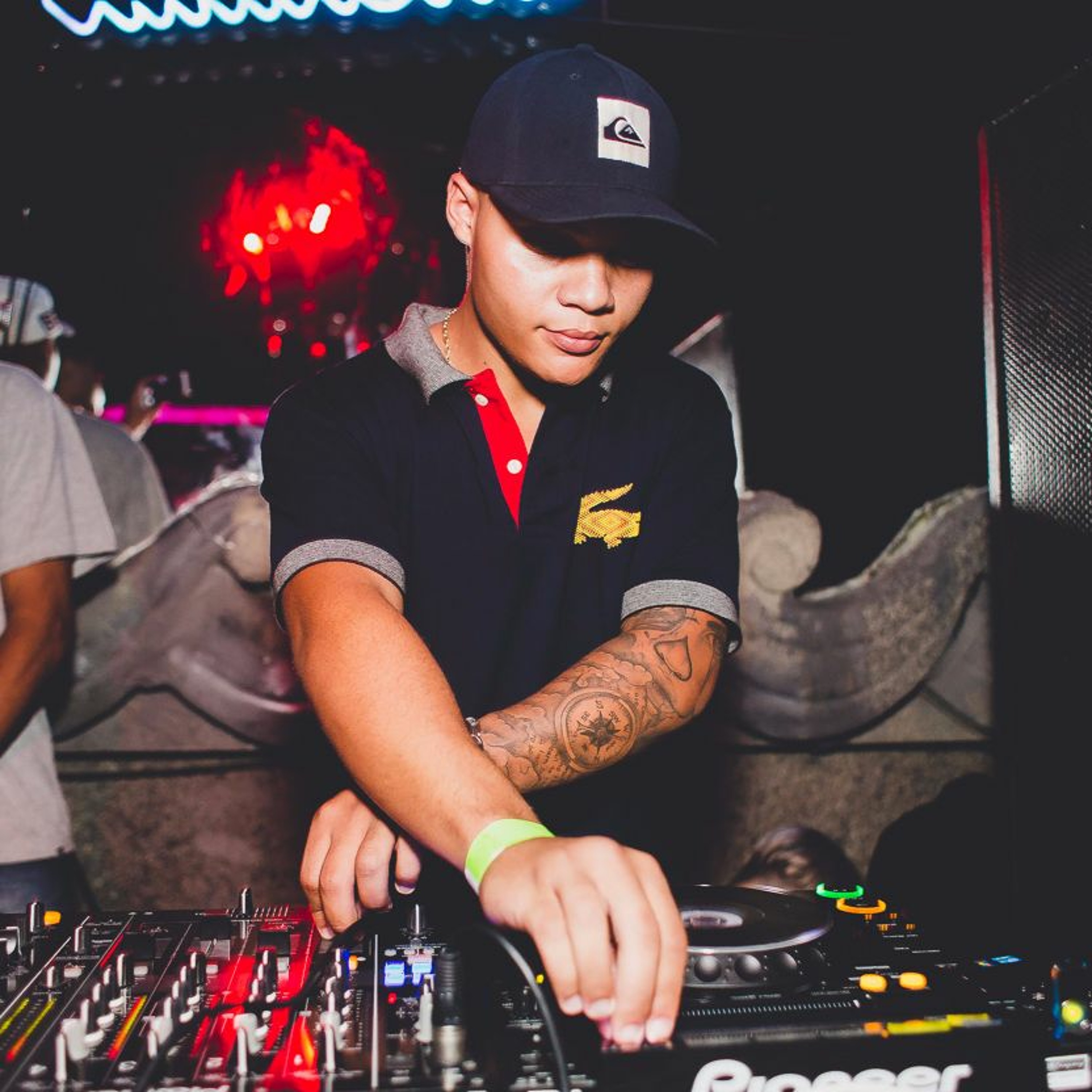 DJ Caaio Doog ✪