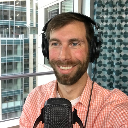 Ep27: Geeking out on Cloud Storage with SwiftStack CEO Joe Arnold