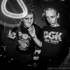 Radiex & Sonotech - Junkies And Freaks (Krimp & Squiffy Bootleg)