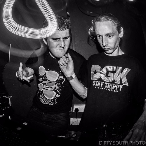 Radiex & Sonotech - Junkies And Freaks (Krimp & Squiffy Bootleg)