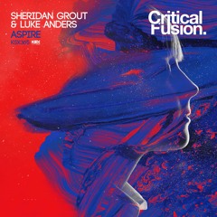 Sheridan Grout & Luke Anders - Aspire (Original Mix)