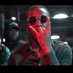 Kwamz Ft Naira Marley & Narsty What You Telling Me