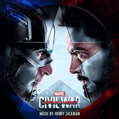 Captain America Civil War - Cap's Promise