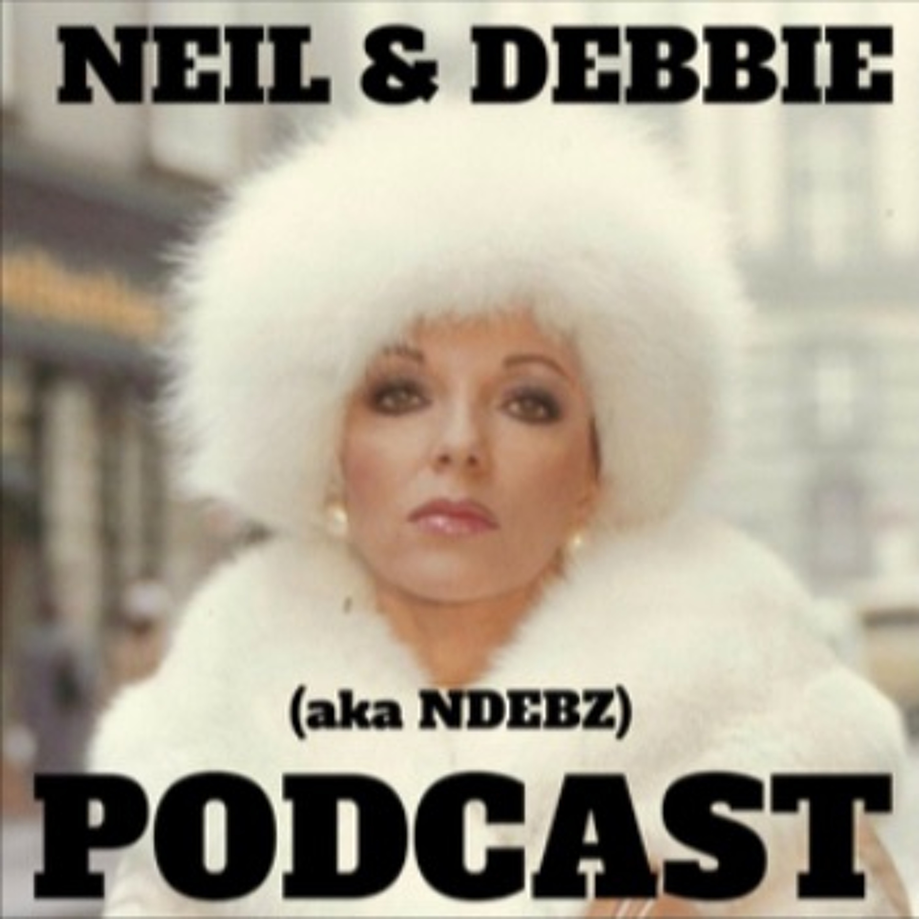 Neil & Debbie (aka NDEBZ)