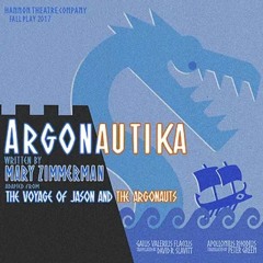 Argonautika Overture
