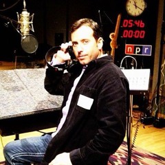 Mobile Recruiting is increasingly important.  Craig Fisher interviewed on NPR