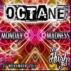 Monday Madness 27 November 2017