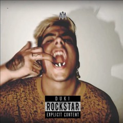 Duki - Rockstar