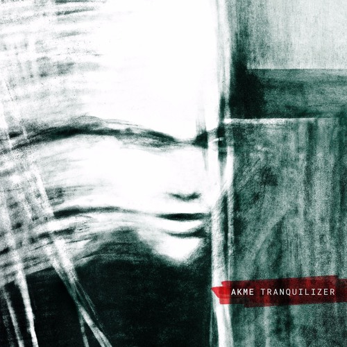 Akme - Tranquilizer (OTAKE 013) 2x12" LP