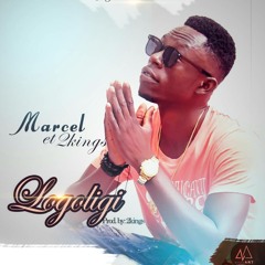 Marcel - Logoligi ft 2Kings(Prod By 2Kings)