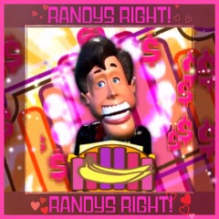 RANDYS RIGHT! (America's Fav Gameshow)*prod Shoujo Genesis*