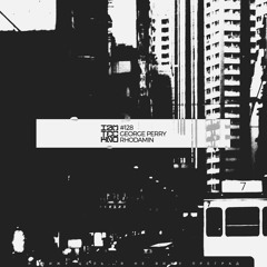 George Perry - Rhodamin (Original Mix)