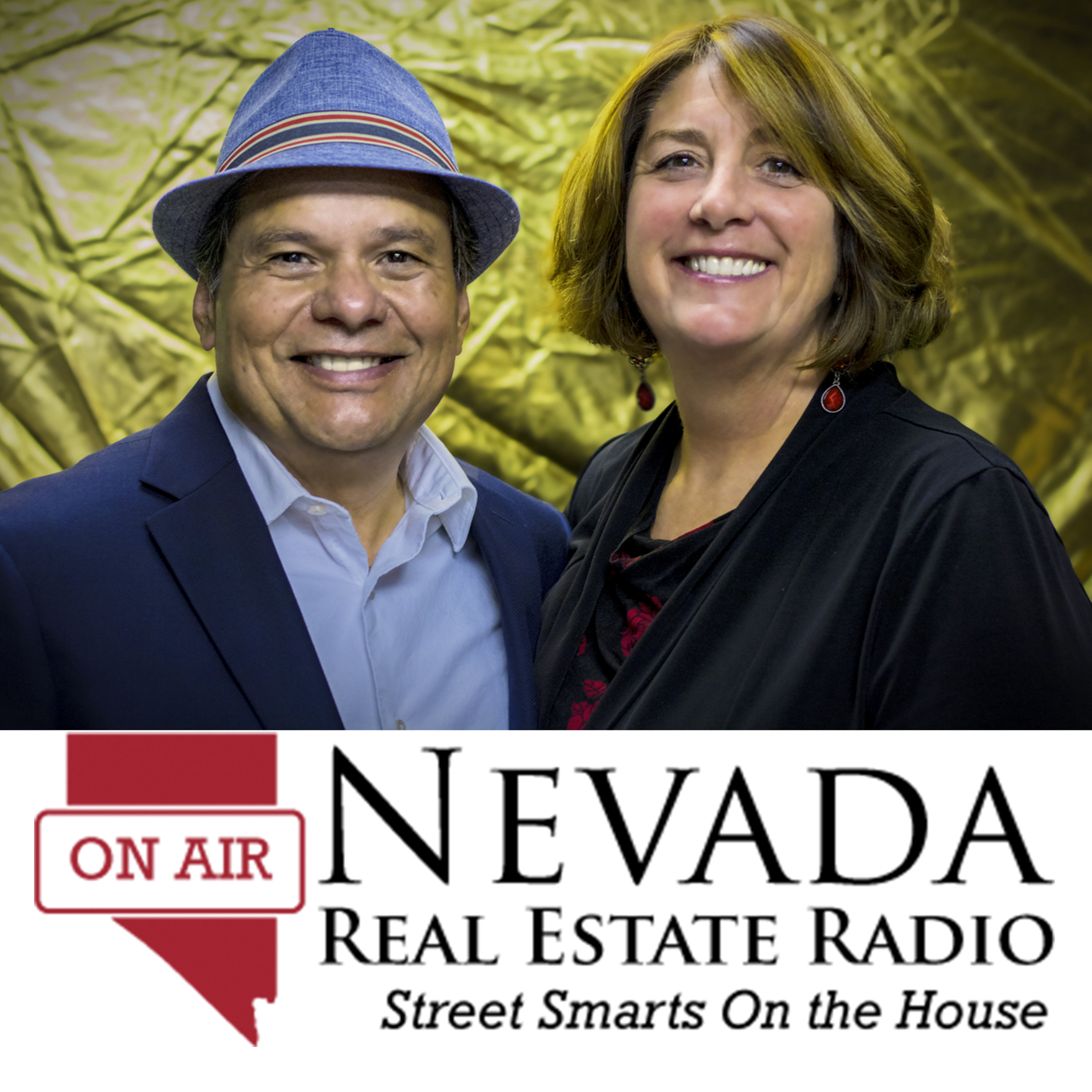 Turning Your Home Into An Investment: With Cheri Hill and John Graham