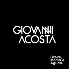 Set Giovanni Acosta