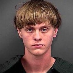 Dylann Roof - "Yes sir"/"No sir"