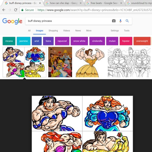 Man Wtf