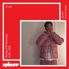 J Cush - 27th November 2017