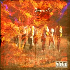 KingZo (feat. Frenchlane Mook) - Demons