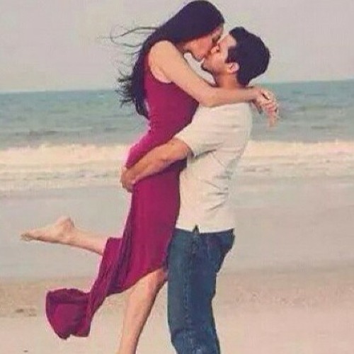 يارب تفضل كده مع بعض ( حبيبي وقلبي ورحي الي عايش بيها بحبك)