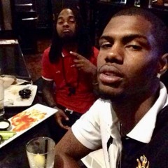 Refaboy_So ft. Gino1300 x Bet Not Start Nun' (Prod. by BJ Beatz)