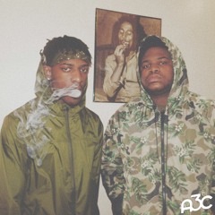 Yutes - Trap Don Dadas (A3C Volume 7 in stores 12/5)