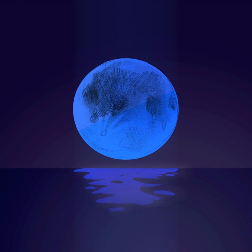 Blue Moon (Produced by barnes blvd.)