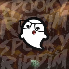 Hi Im Ghost - Spooky Riddim (Brains ReWire)