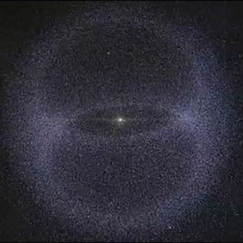 Oort Cloud (2016)