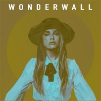Zella Day - Wonderwall (Vanic Remix)