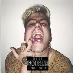 Duki - Rockstar