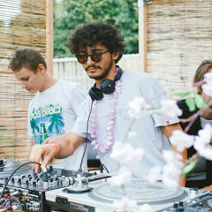 Discothèque Flegon #16 w/ Dj Stalingrad & GREITA