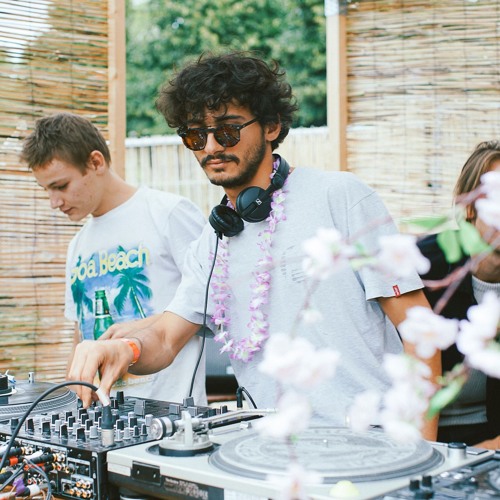 Discothèque Flegon #16 w/ Dj Stalingrad & GREITA