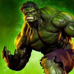 HULK TRAP BEAT PROD BY DATBOY BEATZ TAGGED