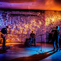 NelsCline - GeraldCleaver - LarryOchs - Sample 1